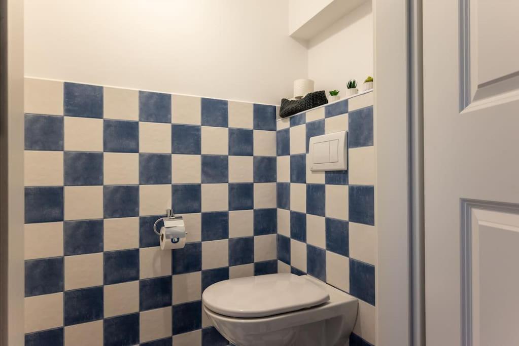 Cozy 1Br Duplex Near Center By Hm Apartment Vienna Exterior photo