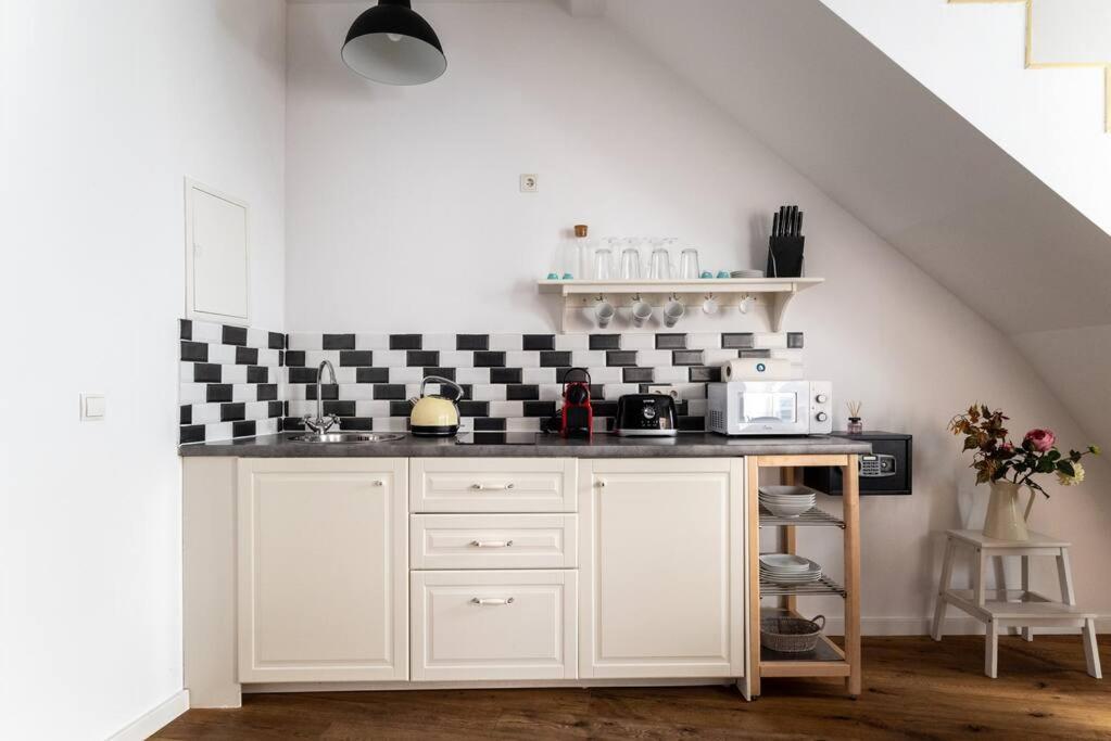 Cozy 1Br Duplex Near Center By Hm Apartment Vienna Exterior photo