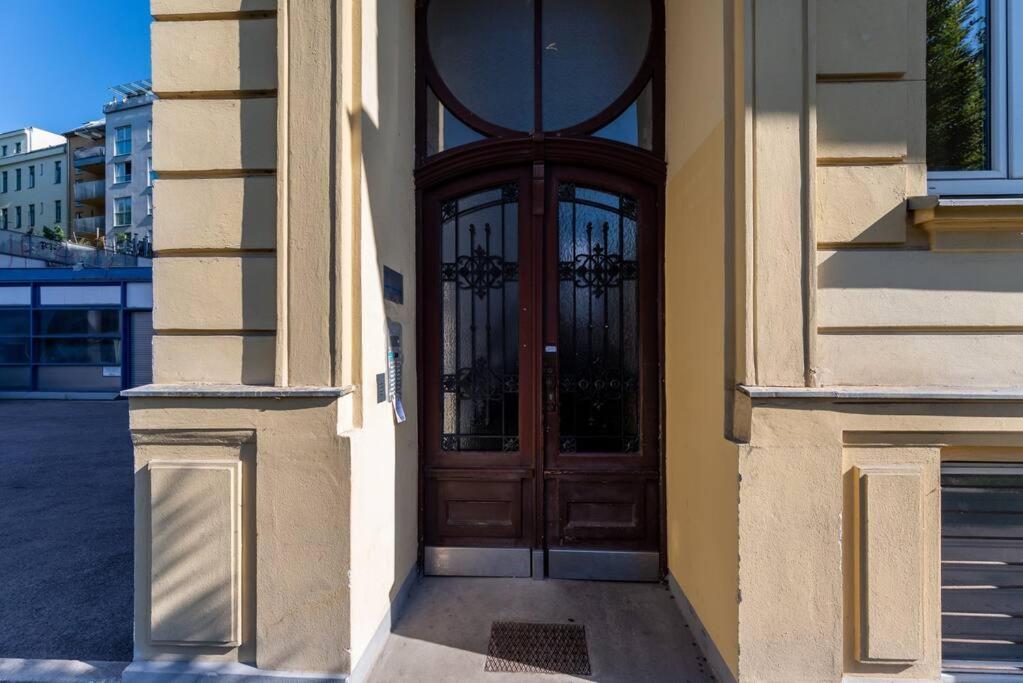 Cozy 1Br Duplex Near Center By Hm Apartment Vienna Exterior photo