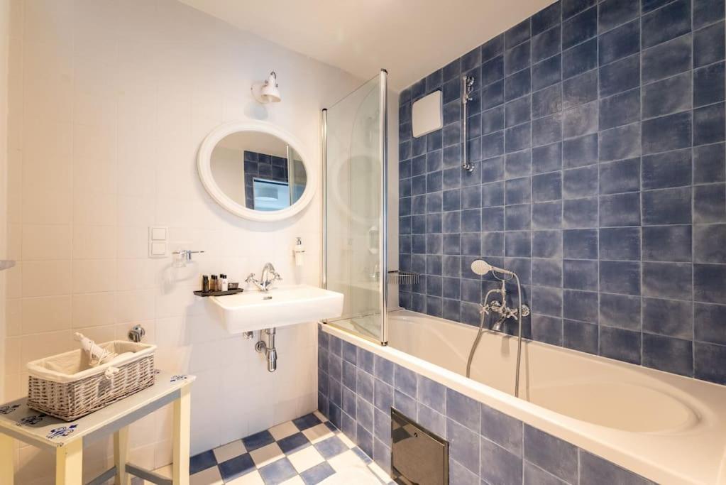 Cozy 1Br Duplex Near Center By Hm Apartment Vienna Exterior photo