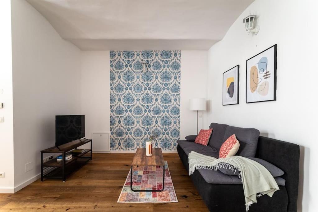 Cozy 1Br Duplex Near Center By Hm Apartment Vienna Exterior photo